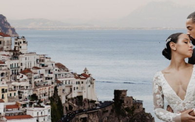 Dreamy International Wedding Destinations for a Fairytale Celebration